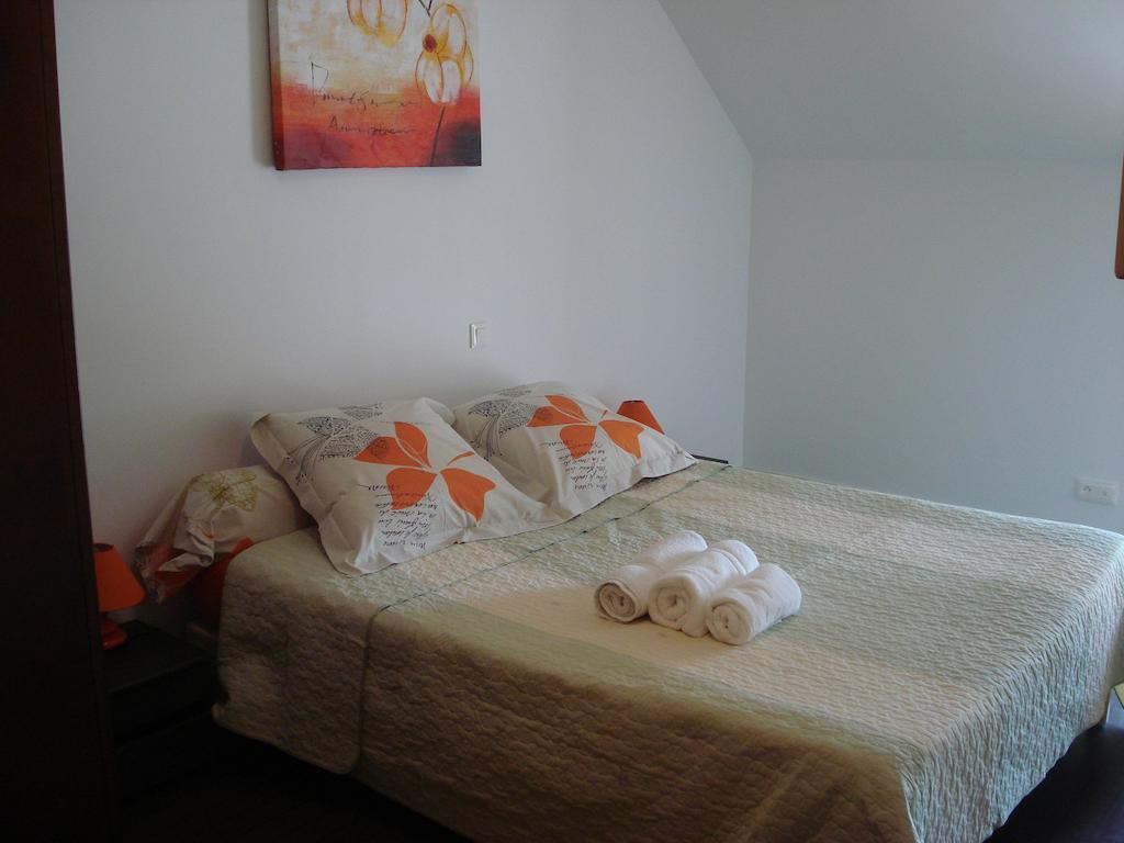 Bed and Breakfast Domaine Du Pre Sale Ро-сюр-Куэнон Номер фото