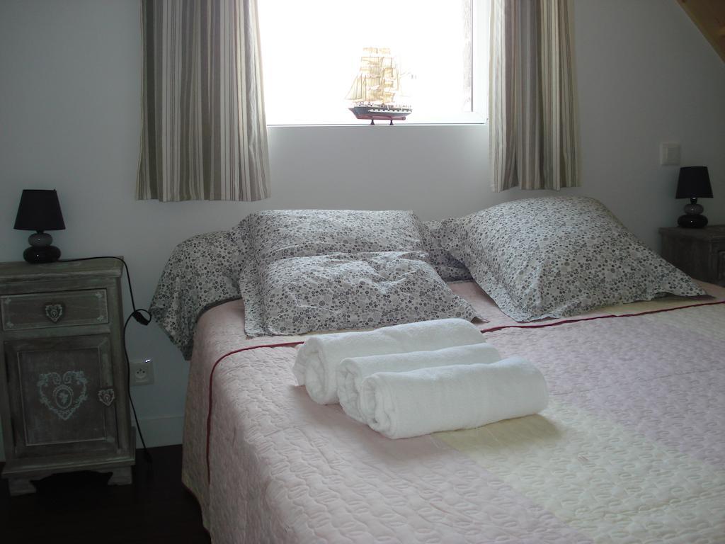 Bed and Breakfast Domaine Du Pre Sale Ро-сюр-Куэнон Номер фото