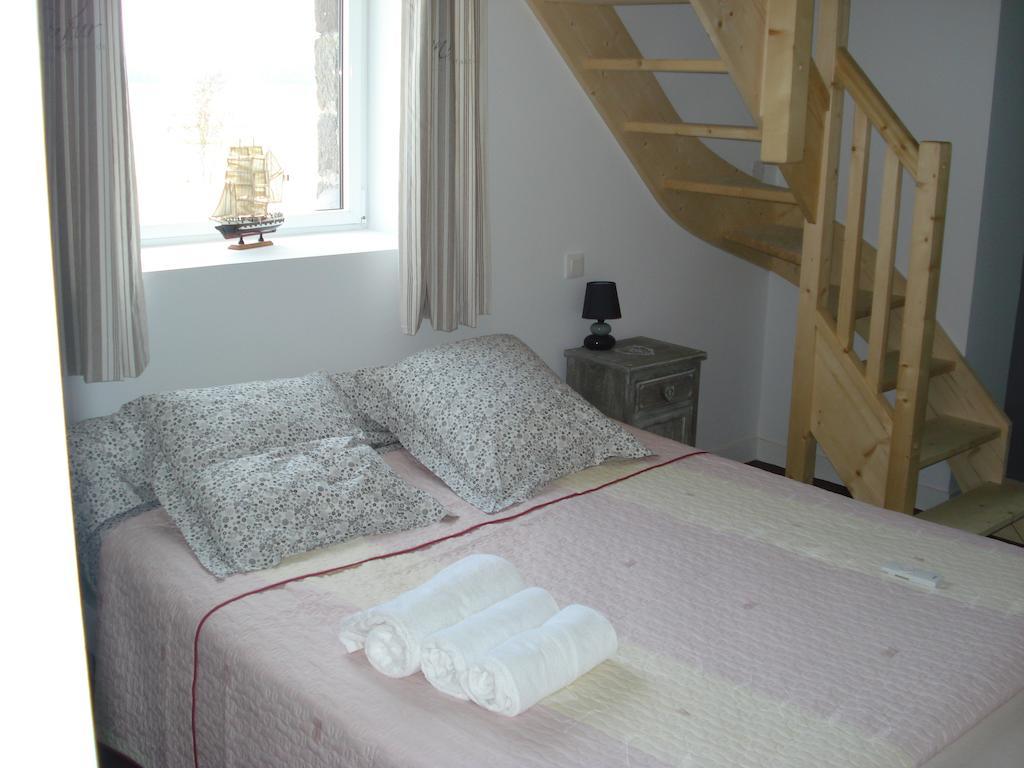 Bed and Breakfast Domaine Du Pre Sale Ро-сюр-Куэнон Номер фото