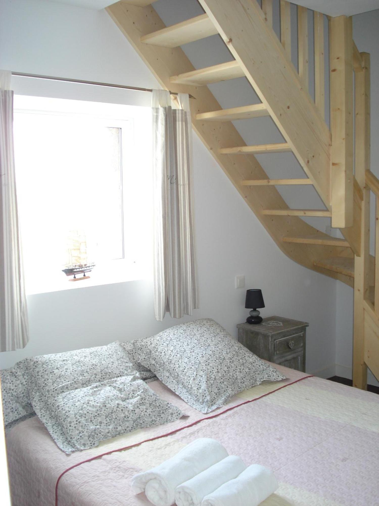 Bed and Breakfast Domaine Du Pre Sale Ро-сюр-Куэнон Экстерьер фото