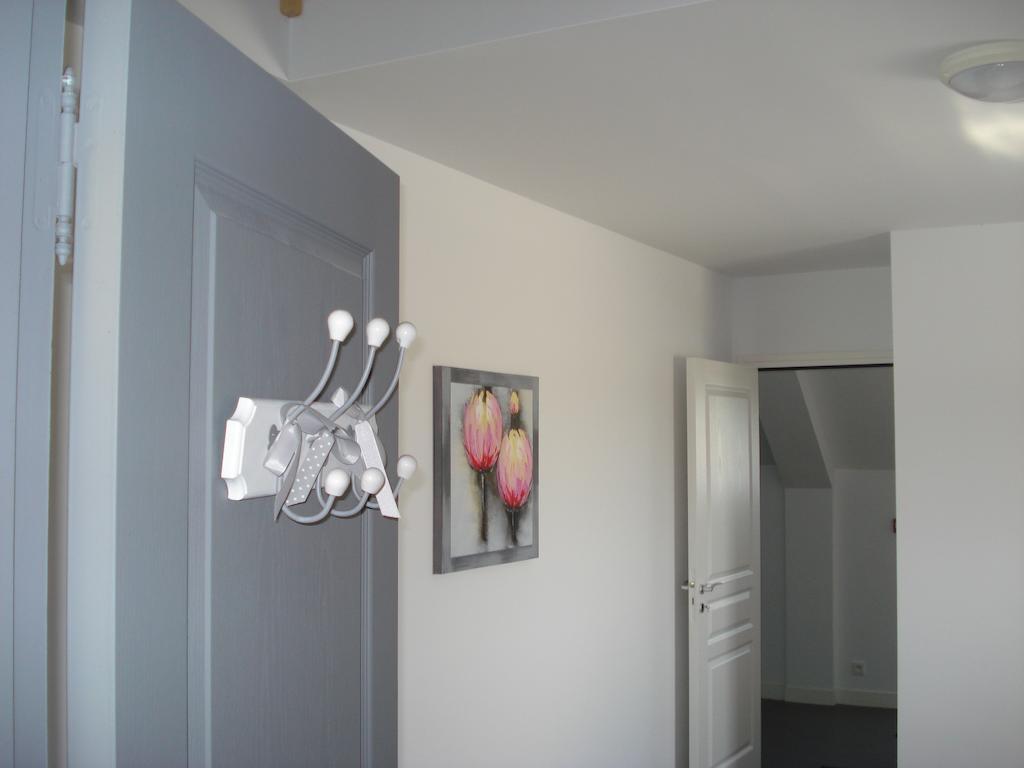 Bed and Breakfast Domaine Du Pre Sale Ро-сюр-Куэнон Номер фото